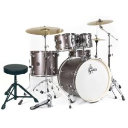 Gretsch Drumset Energy